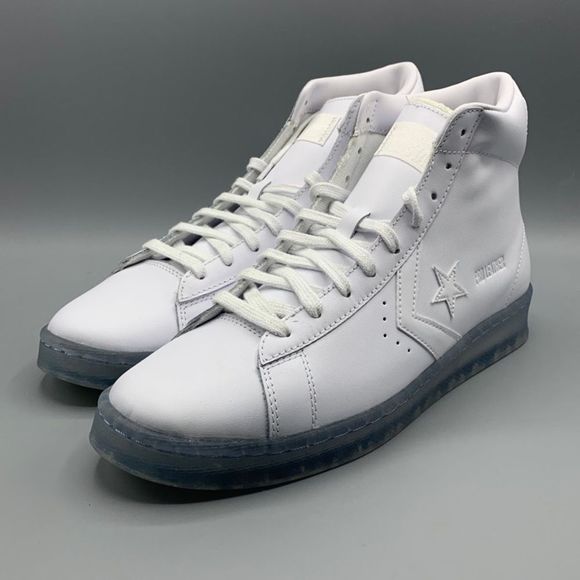 Converse Other - Converse Pro Leather High Size 8.5